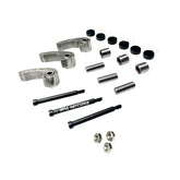 Kit Reconstruccion Clutch Primario Rzr 1000xp/4 2017 - 2021